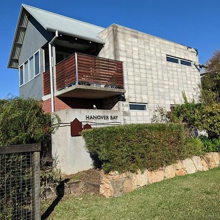 Hanover Bay Apartments アルバニー エクステリア 写真