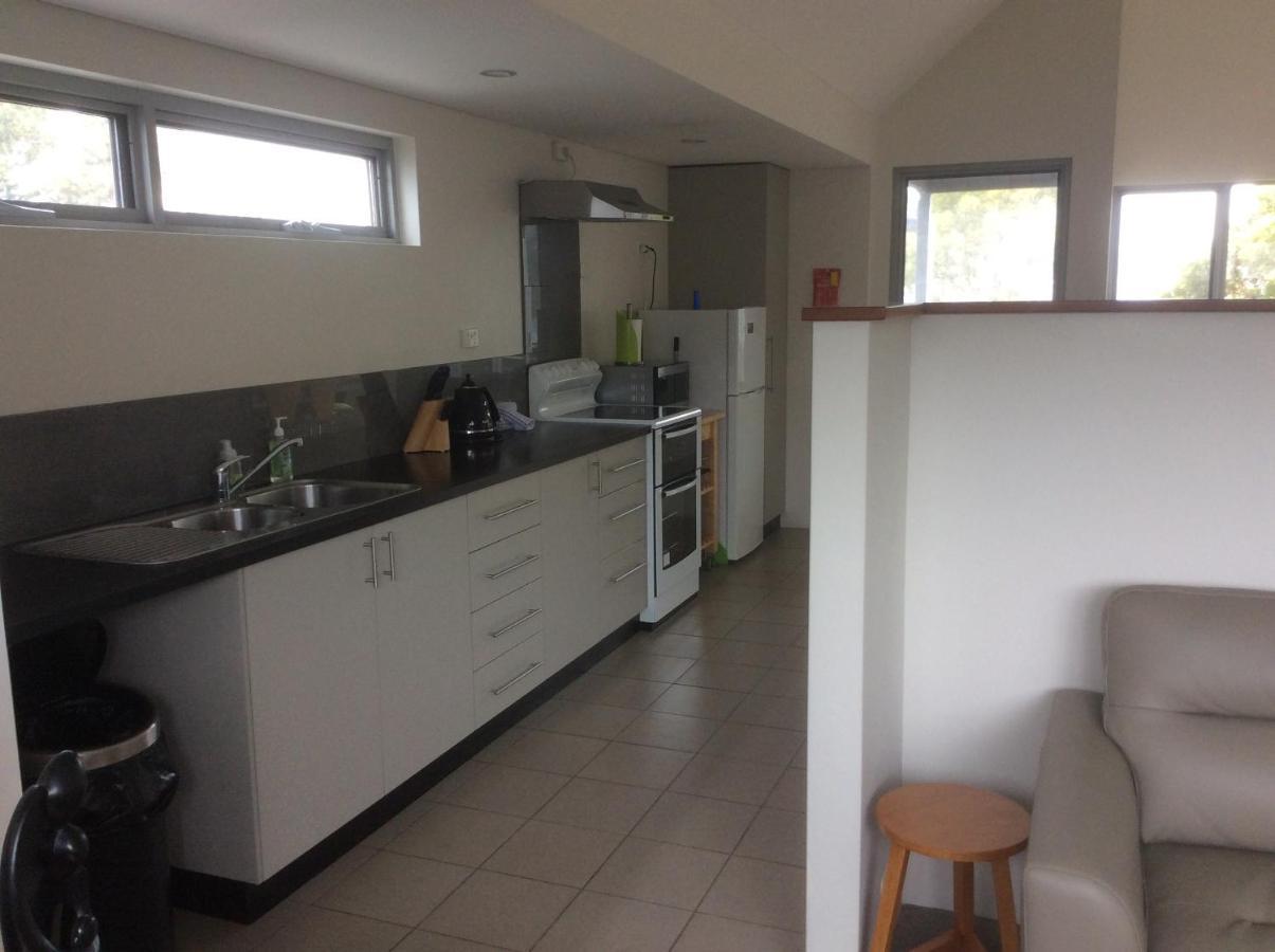 Hanover Bay Apartments アルバニー エクステリア 写真