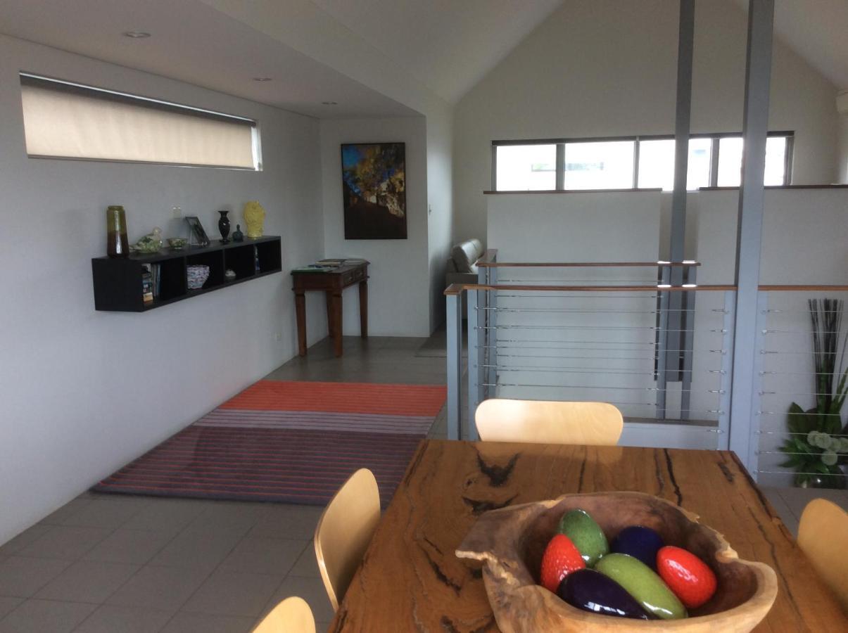 Hanover Bay Apartments アルバニー エクステリア 写真