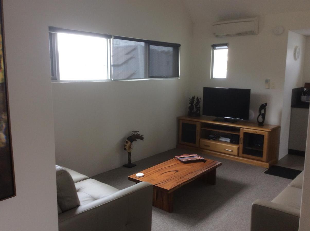 Hanover Bay Apartments アルバニー エクステリア 写真