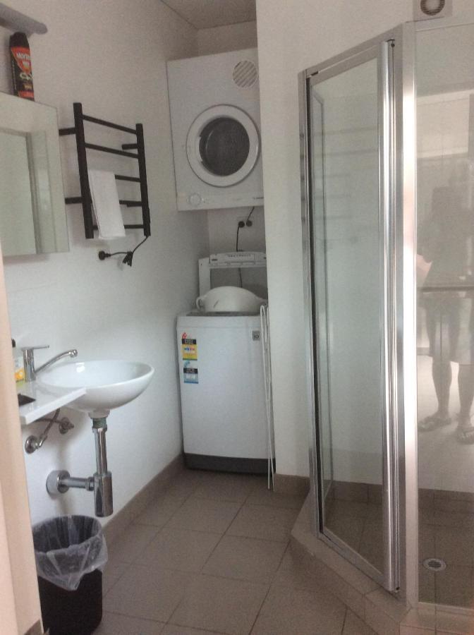 Hanover Bay Apartments アルバニー エクステリア 写真