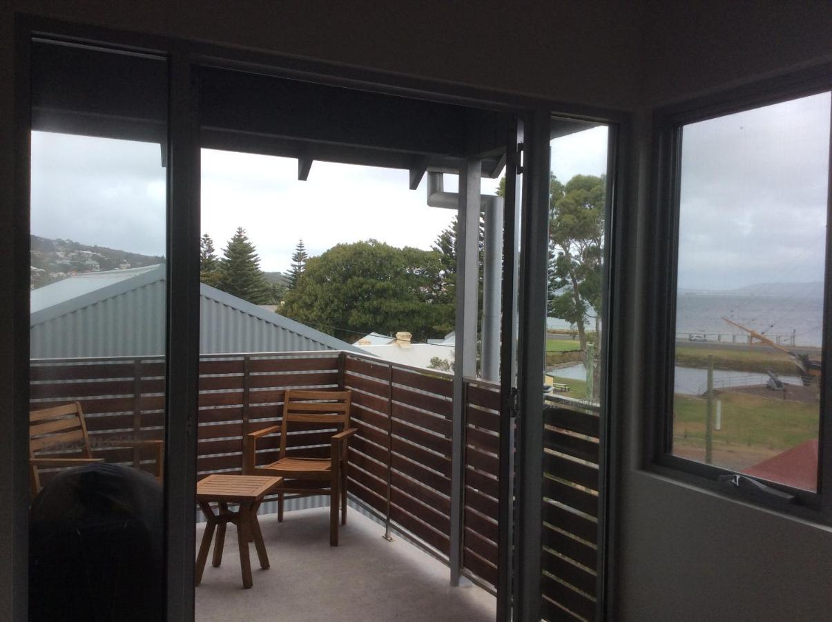 Hanover Bay Apartments アルバニー エクステリア 写真