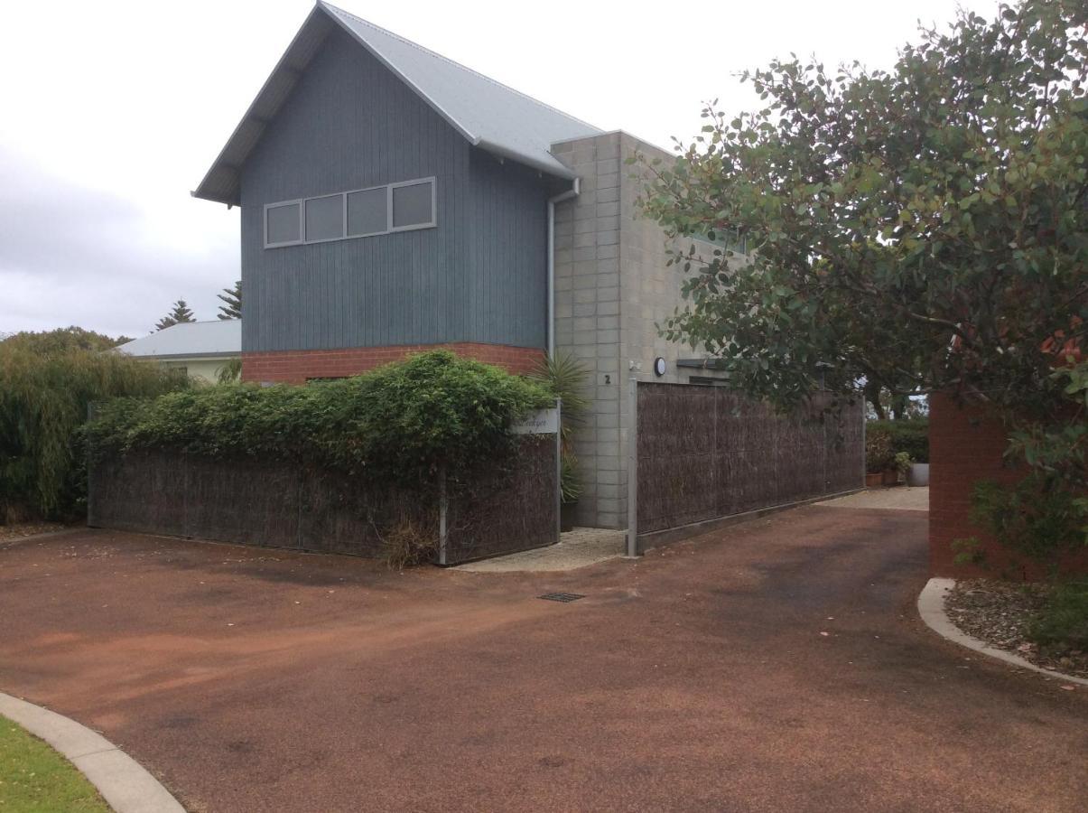 Hanover Bay Apartments アルバニー エクステリア 写真
