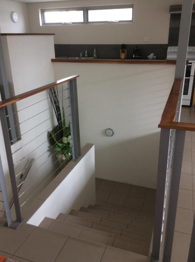 Hanover Bay Apartments アルバニー エクステリア 写真