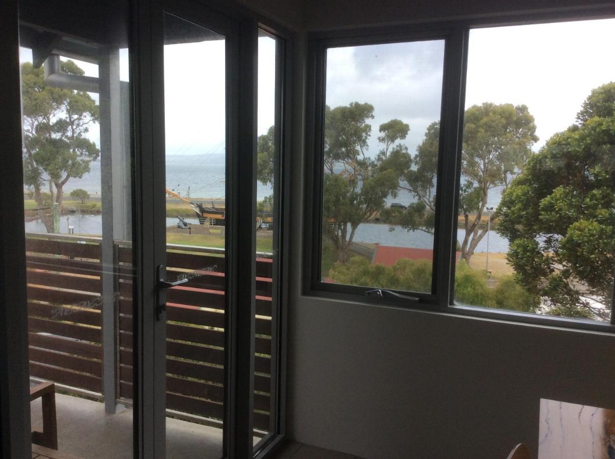Hanover Bay Apartments アルバニー エクステリア 写真