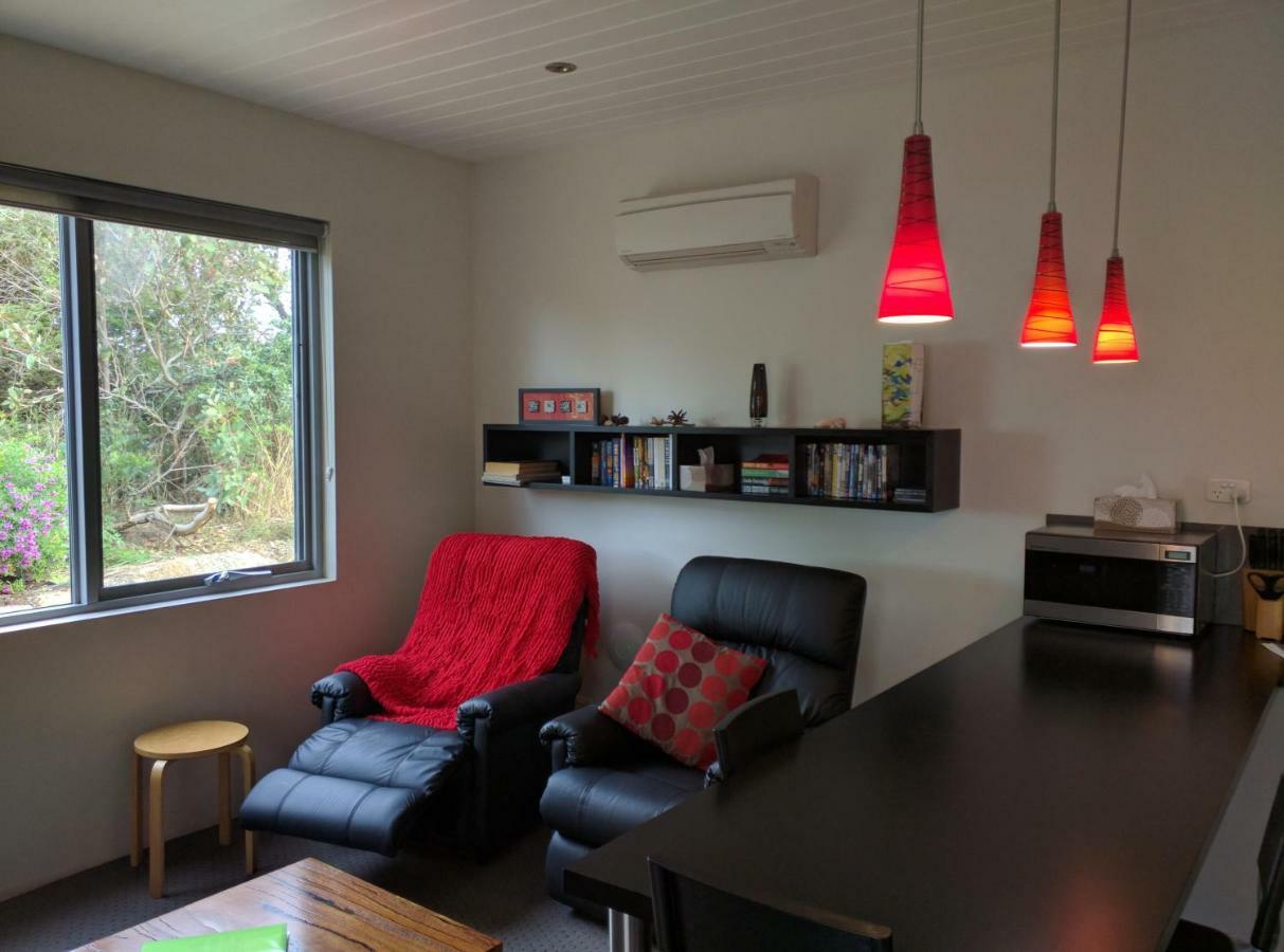 Hanover Bay Apartments アルバニー エクステリア 写真
