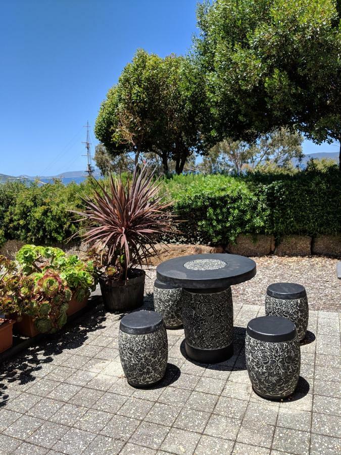 Hanover Bay Apartments アルバニー エクステリア 写真