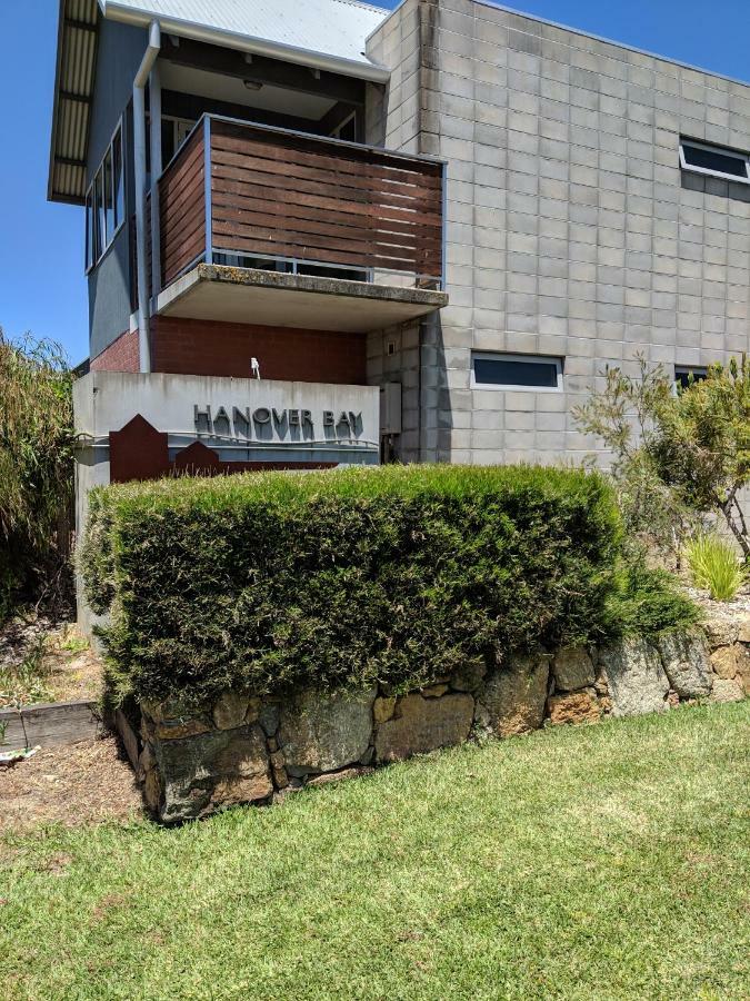 Hanover Bay Apartments アルバニー エクステリア 写真
