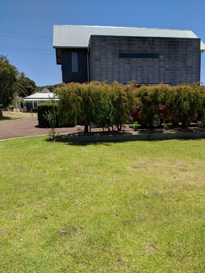 Hanover Bay Apartments アルバニー エクステリア 写真