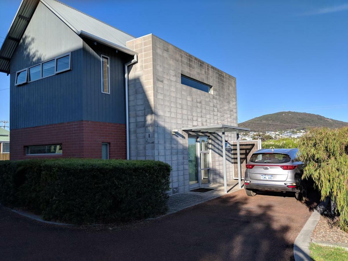 Hanover Bay Apartments アルバニー エクステリア 写真