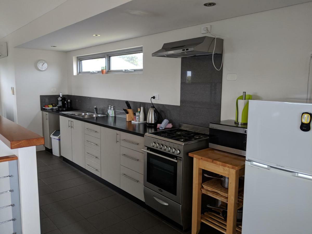 Hanover Bay Apartments アルバニー エクステリア 写真