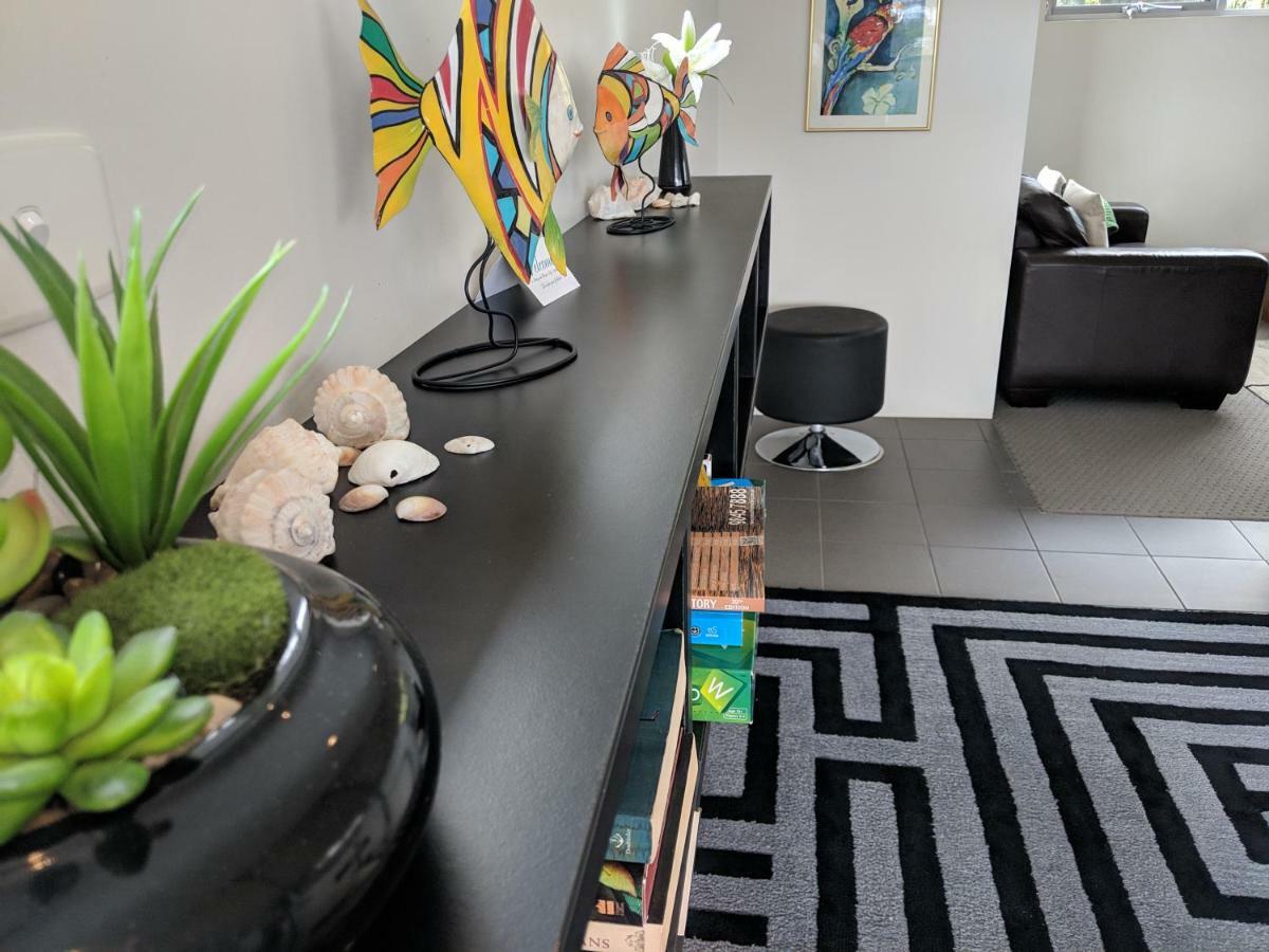 Hanover Bay Apartments アルバニー エクステリア 写真