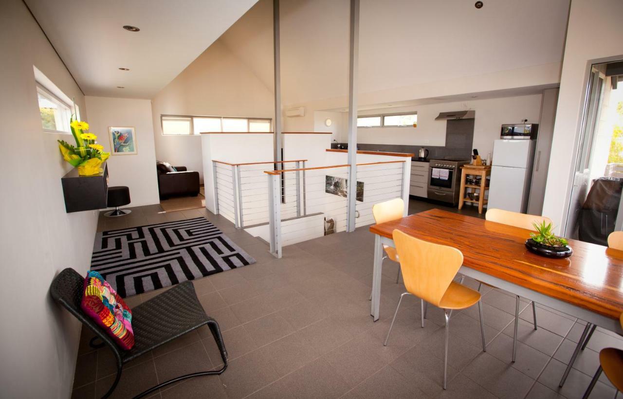 Hanover Bay Apartments アルバニー エクステリア 写真