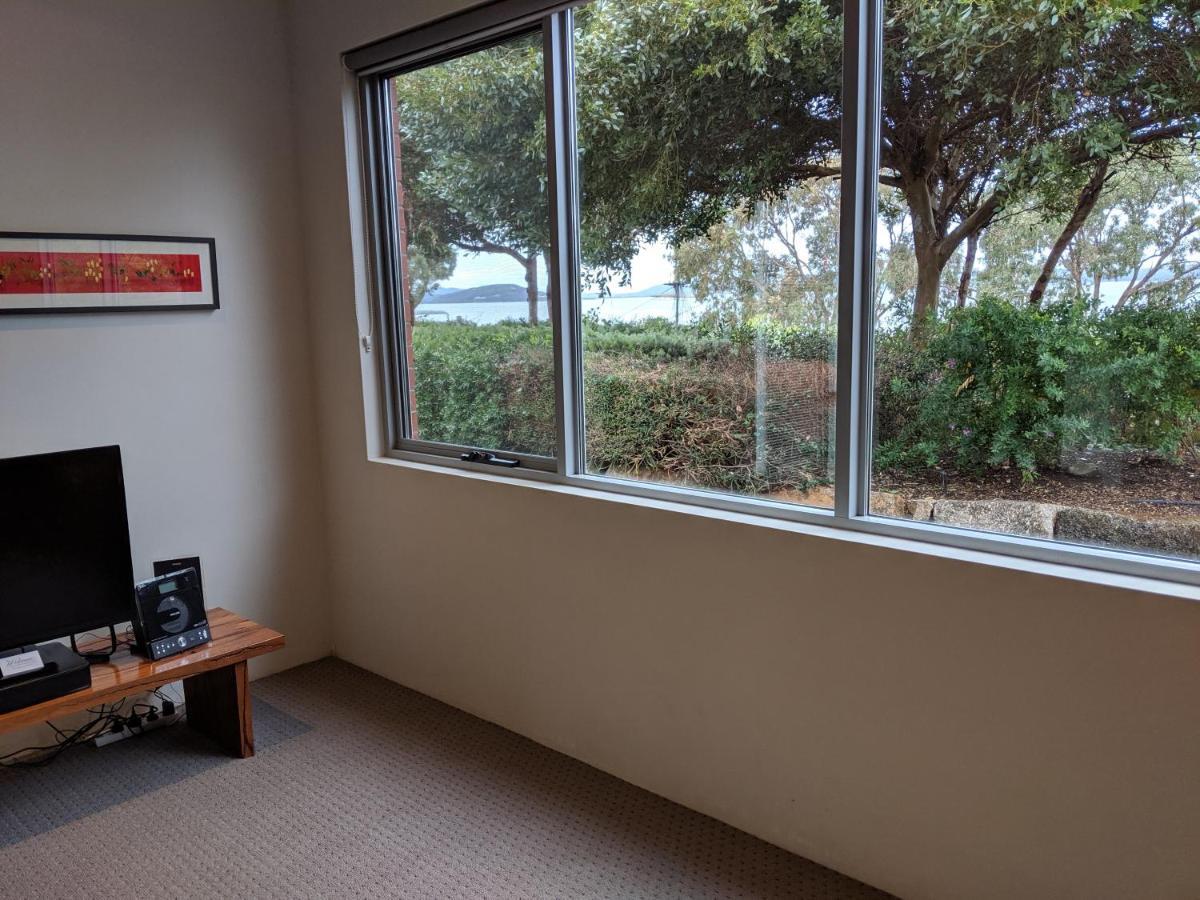 Hanover Bay Apartments アルバニー エクステリア 写真