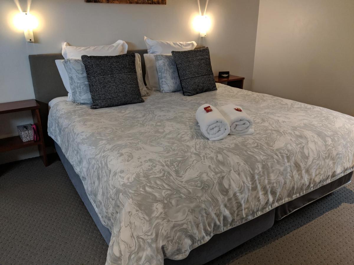 Hanover Bay Apartments アルバニー エクステリア 写真