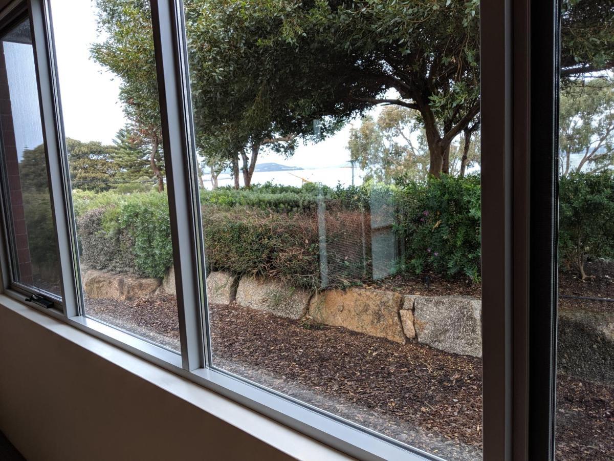 Hanover Bay Apartments アルバニー エクステリア 写真